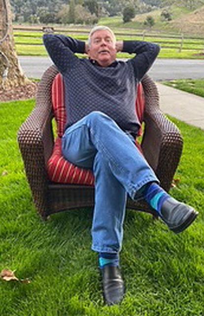 Rick Harmon
